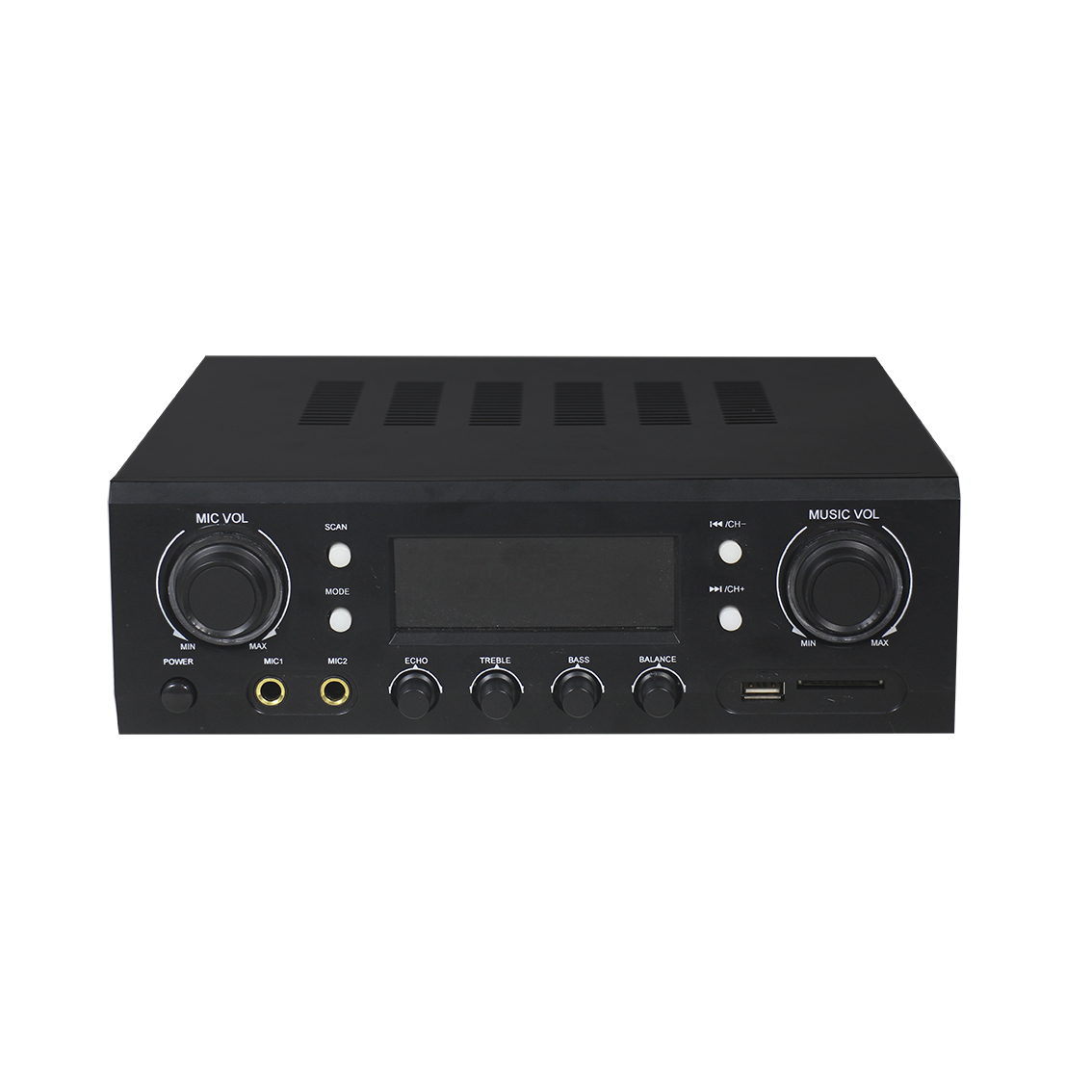 Audio Music Sound - Smart Home Multi-Room Audio System Bluetooth