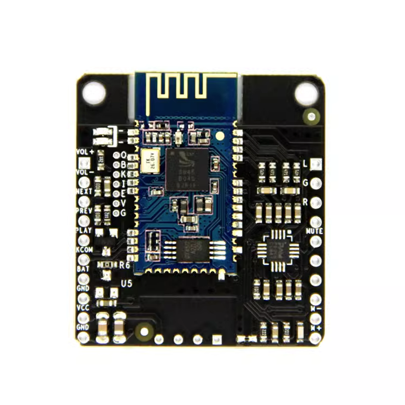 DC 12V/5V CSR8645 APT-X Lossle - Audio X Music recension och pris