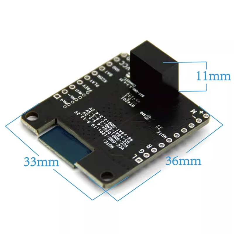DC 12V/5V CSR8645 APT-X Lossle - Audio X Music recension och pris