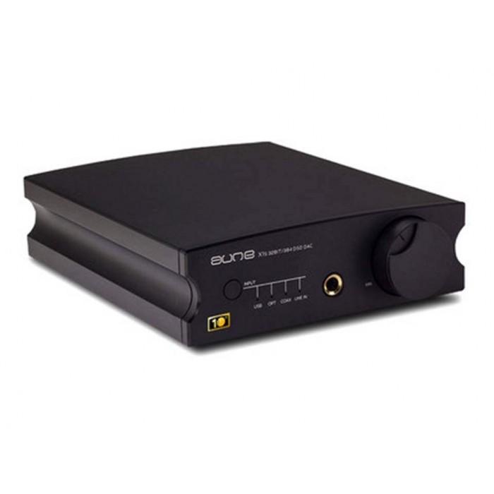 Aune X1s 10th Anniversary Edit - Audio Music Edit recension och pris