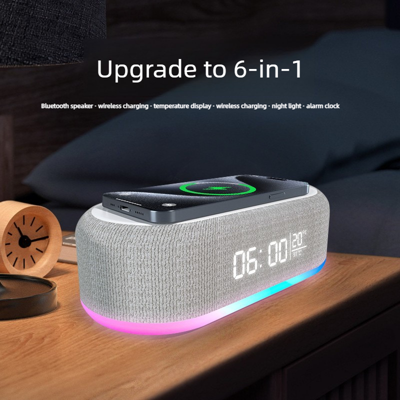 Smart Bluetooth Speaker Creati - Audio X Music recension och pris