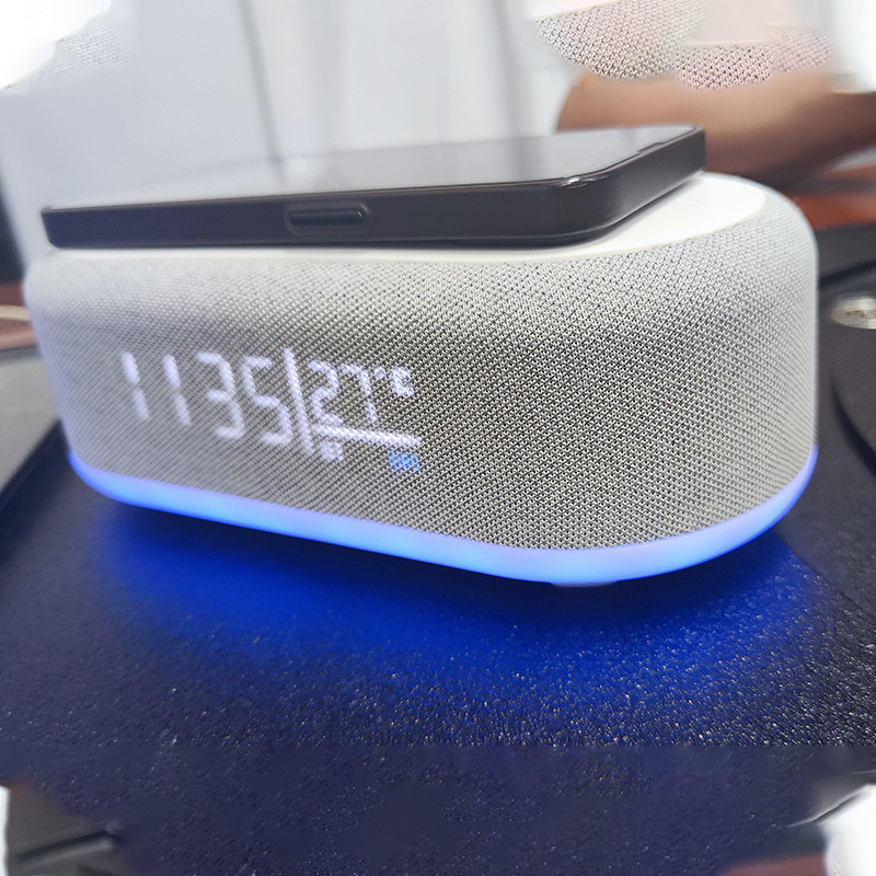 Smart Bluetooth Speaker Creati - Audio X Music recension och pris