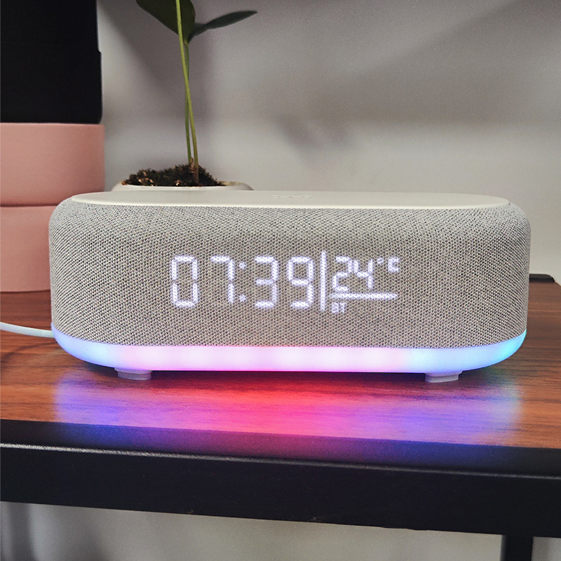 Smart Bluetooth Speaker Creati - Audio X Music recension och pris