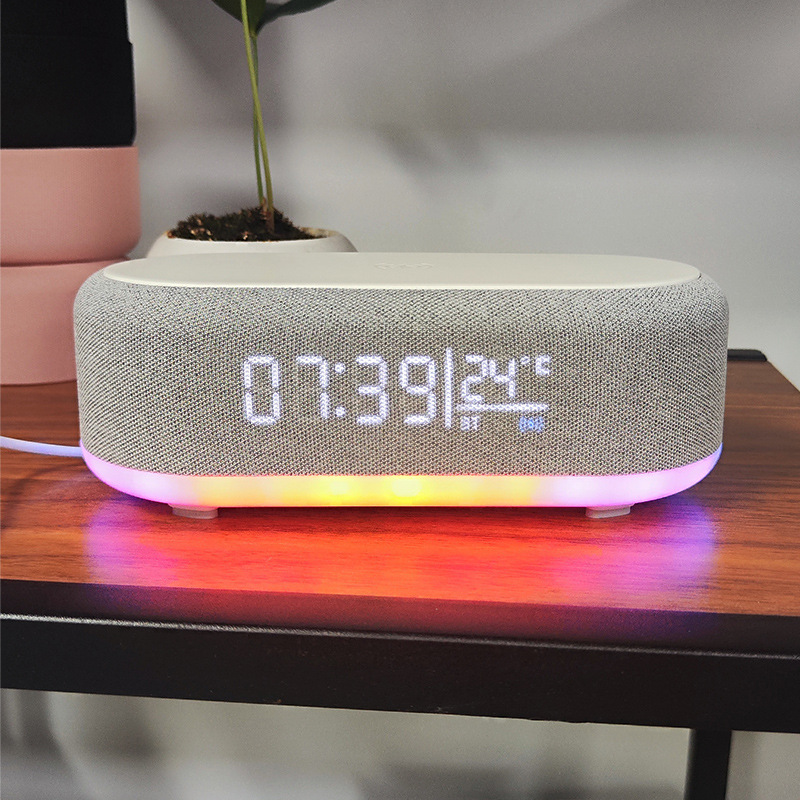 Smart Bluetooth Speaker Creati - Audio X Music recension och pris