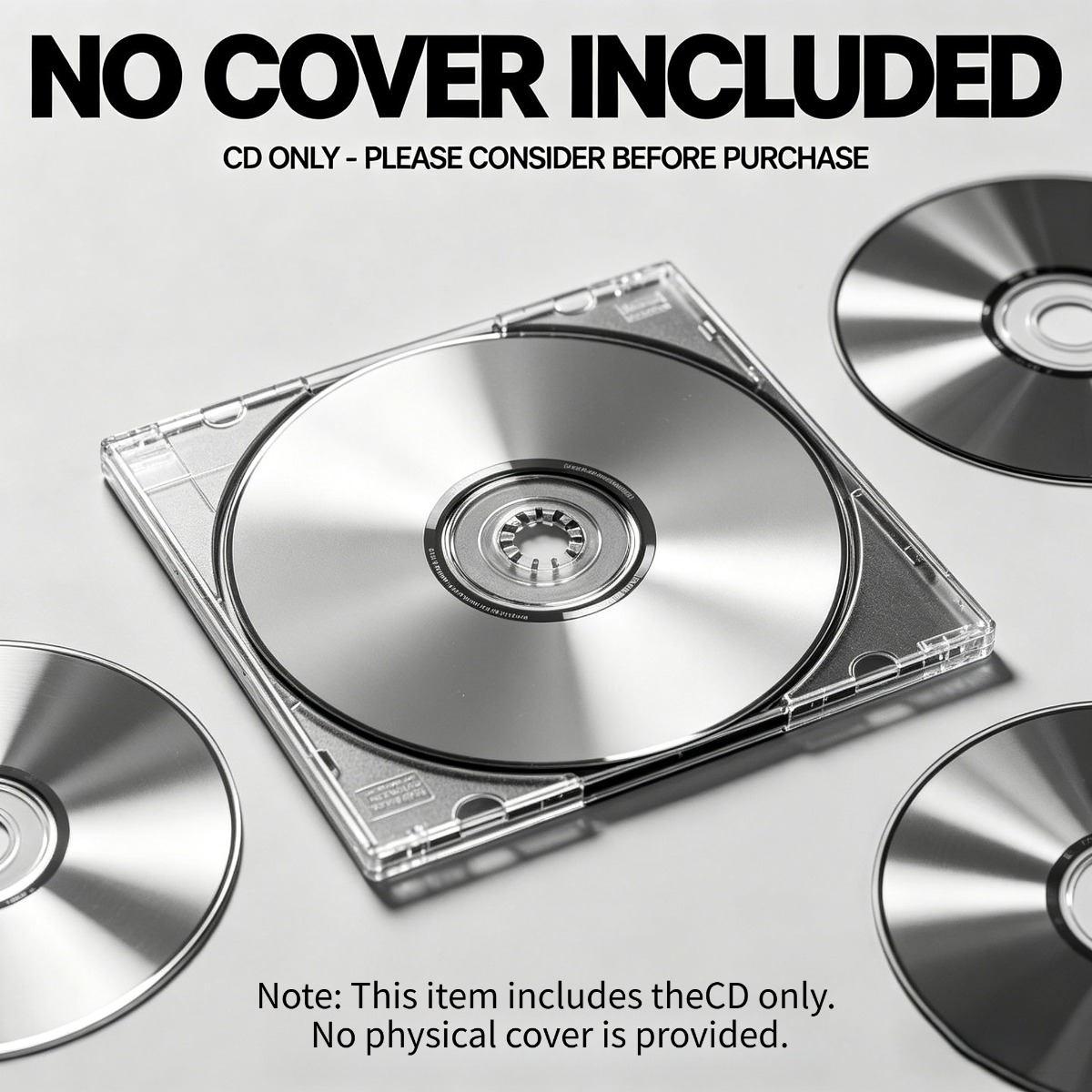 Black Eyed Peas Complete 9CD M - Audio Music Original recension och pris