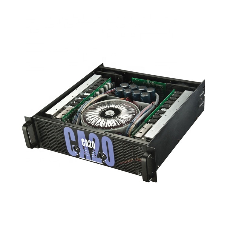 New 8ohm 2ch Stereo/parallel/b - Audio Music Sound recension och pris