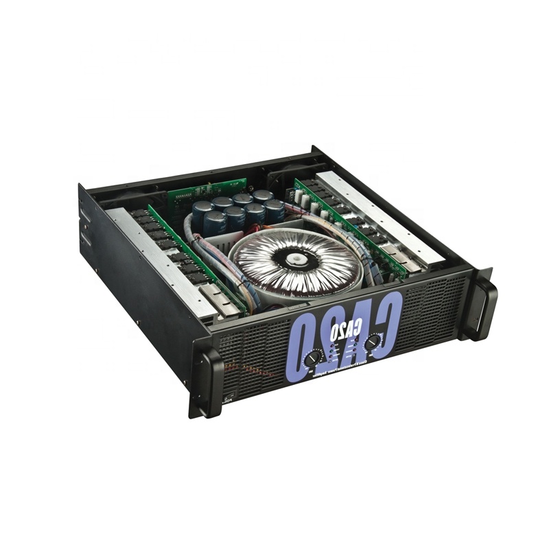 New 8ohm 2ch Stereo/parallel/b - Audio Music Sound recension och pris