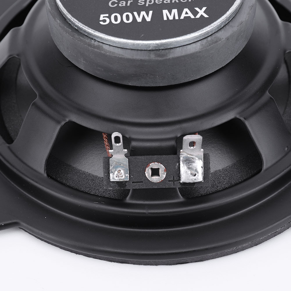 4/5/6.5Inch Universal Car HiFi - Audio X Music recension och pris