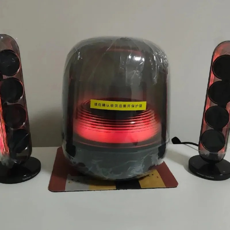 Music Crystal 5th Generation X - Audio Music Edit recension och pris