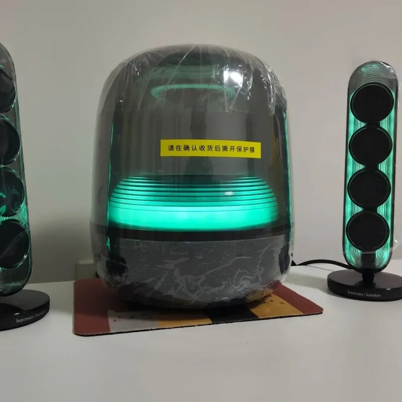 Music Crystal 5th Generation X - Audio Music Edit recension och pris