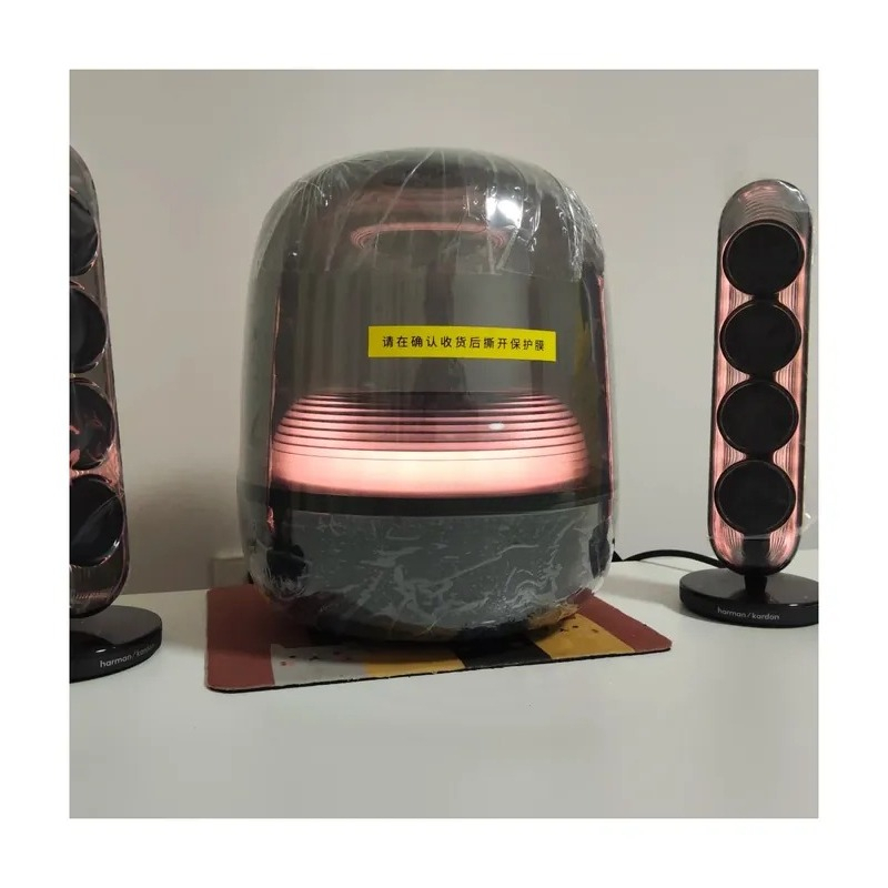 Music Crystal 5th Generation X - Audio Music Edit recension och pris