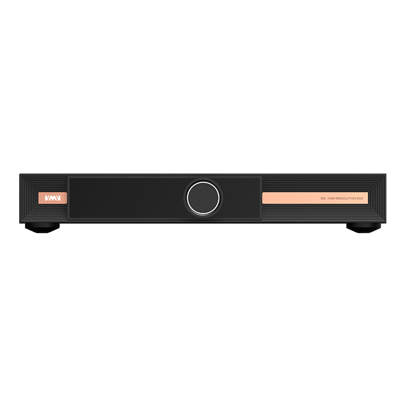 SMSL VMV D3R Flagship Edition  - Audio Music Edit recension och pris