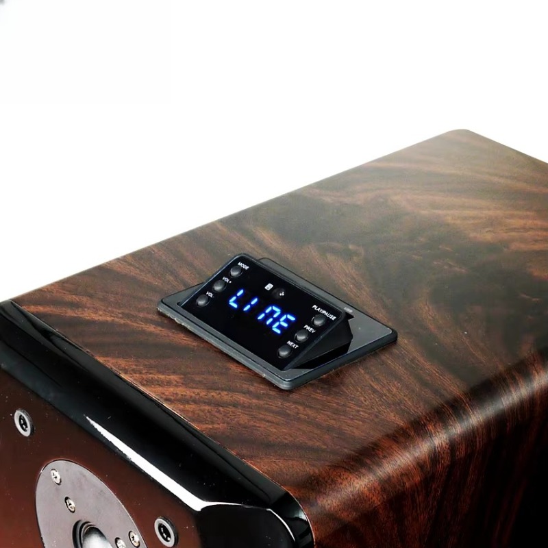 High Performance Active Karaok - Audio Music Sound recension och pris