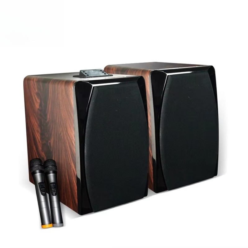 High Performance Active Karaok - Audio Music Sound recension och pris