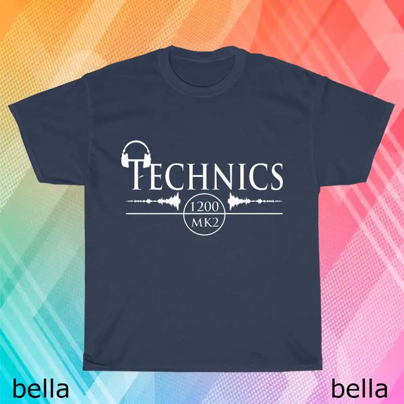 New Technics Audio Music logo  - Audio Music News recension och pris