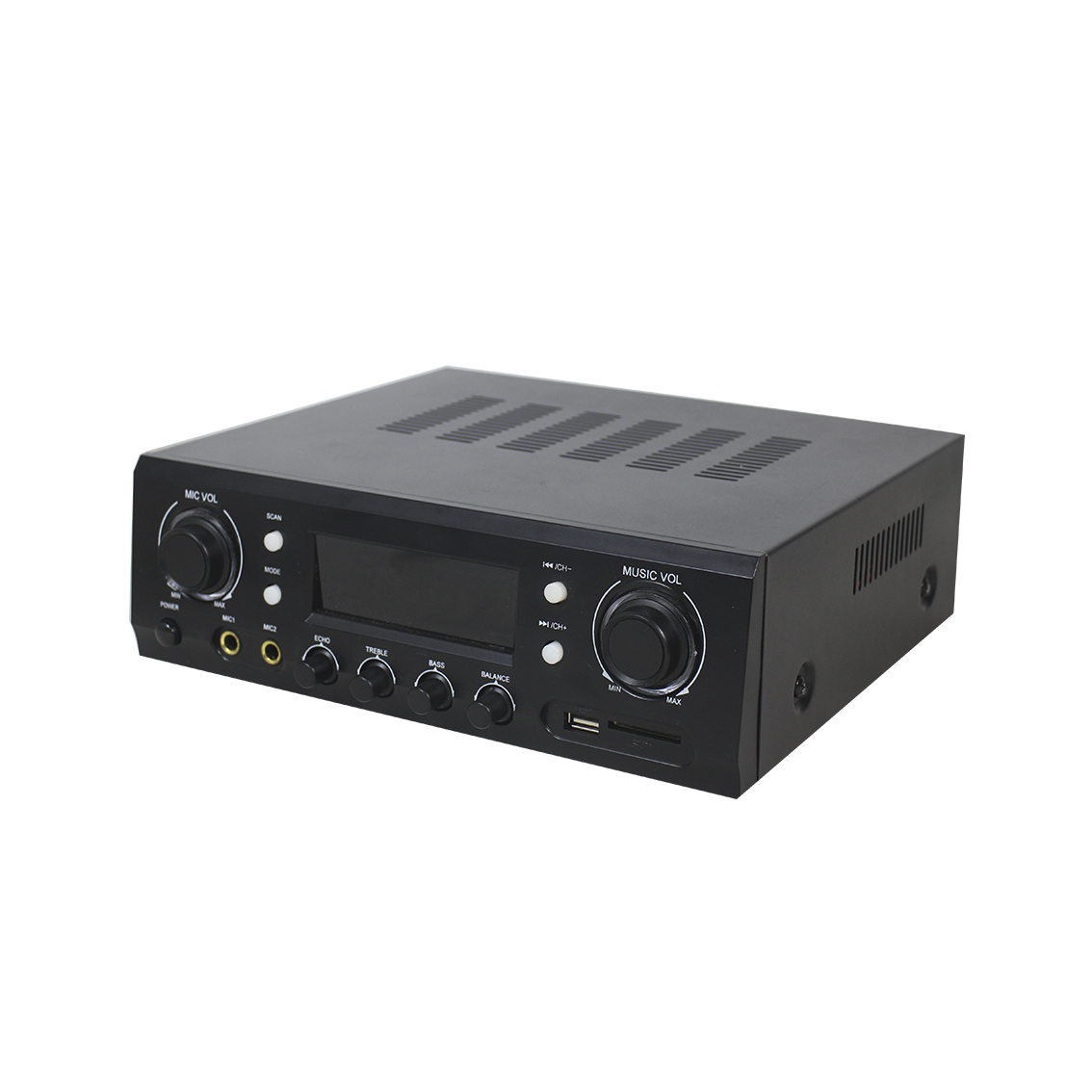 Smart Home Multi-Room Audio Sy - Audio Music Sound recension och pris