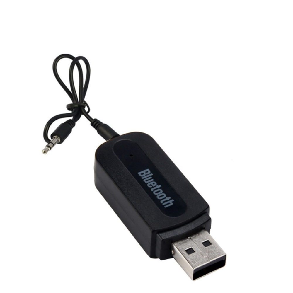 car Bluetooth AUX Music Receiv - Audio X Music recension och pris