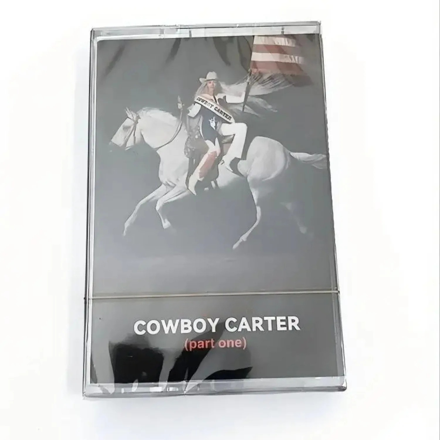Country Pop Fusion Music Casse - Audio Music Sound recension och pris
