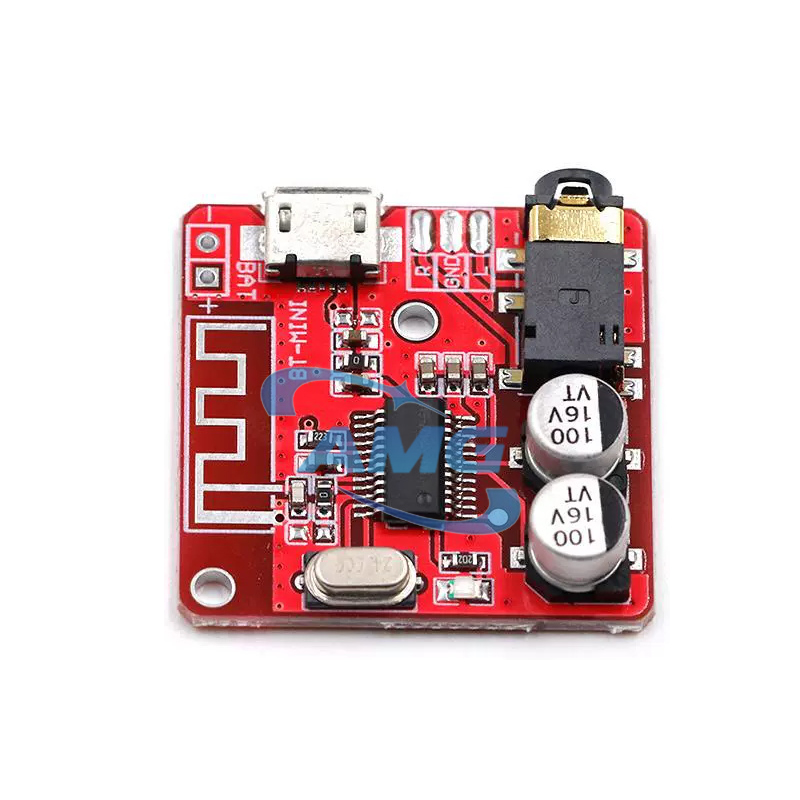 H.X.Y XY-BT-Mini 3.7-5v Blueto - Audio X Music recension och pris