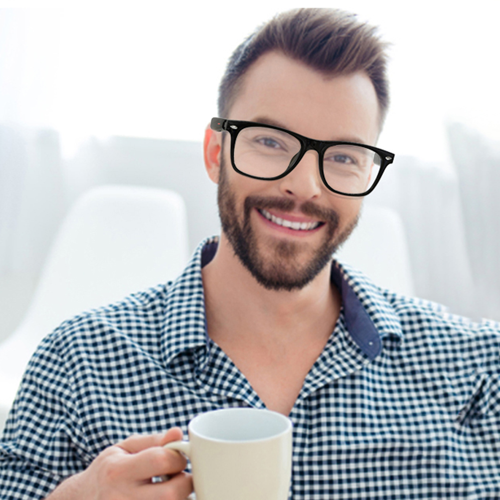 Smart Glasses AI Voice Assista - Audio Music Sound recension och pris