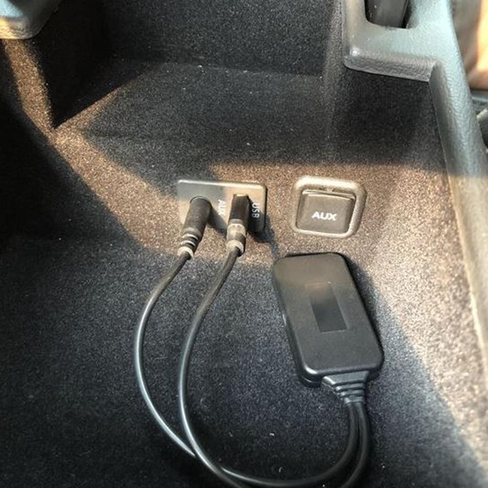 Car Wireless Bluetooth Cable A - Audio Music Sound recension och pris