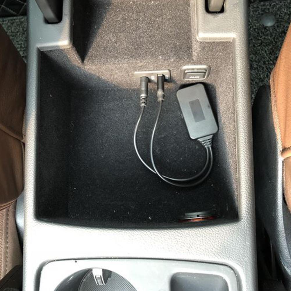 Car Wireless Bluetooth Cable A - Audio Music Sound recension och pris