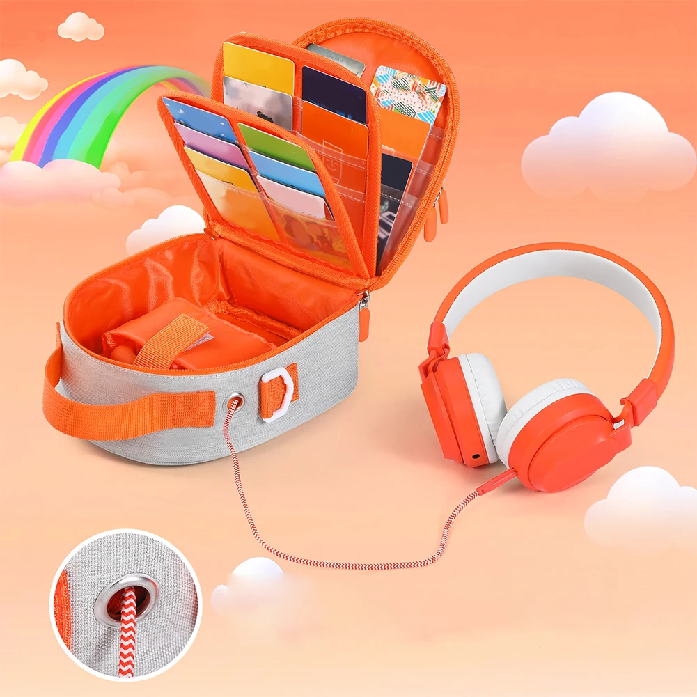 For Yoto Mini (2024 Edition) A - Audio Music Edit recension och pris